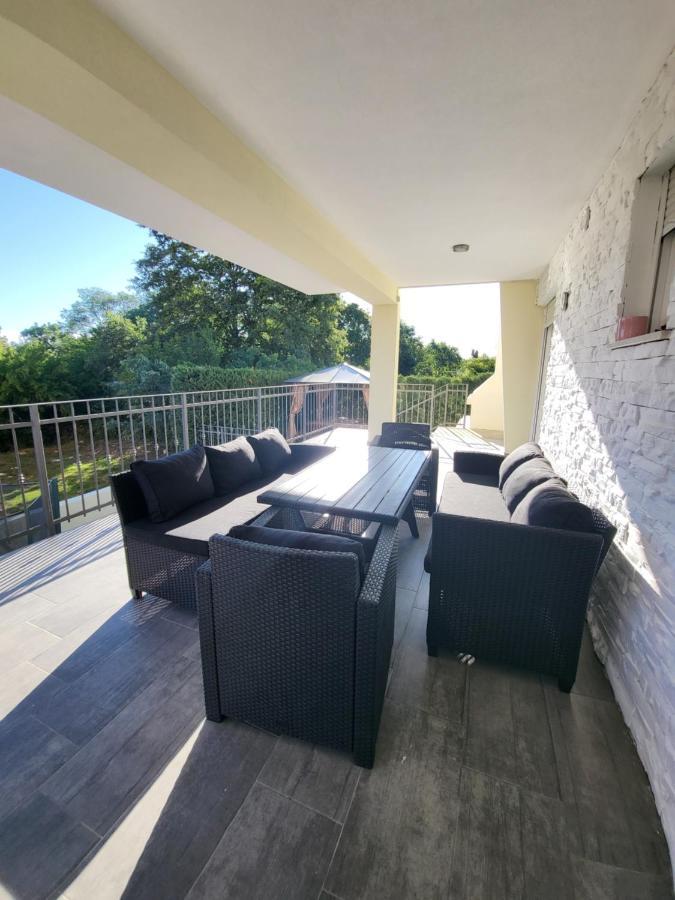 Villa Nemo Porec Exterior photo